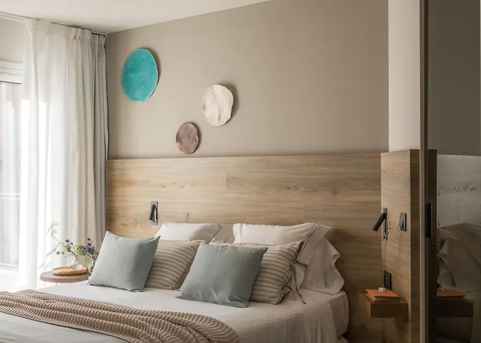 Hotel&Spa Terraza 4 Sup